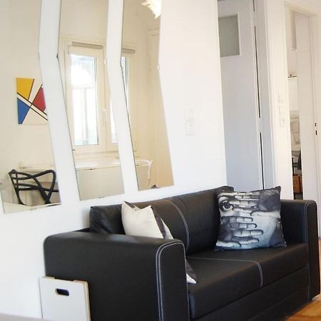 The Cactus Apartment With Large Sunny Balcony أثينا المظهر الخارجي الصورة